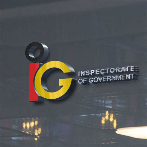 The Inspectorate of Government .